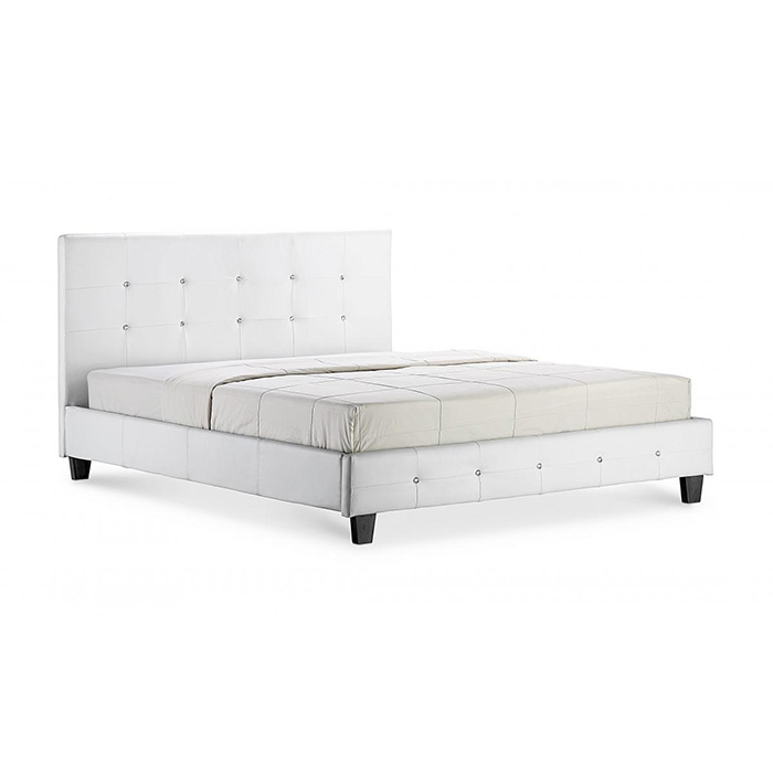 Quartz PU Bedsteads From